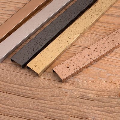 Giá tốt 4 * 8FT Ngói trang trí bằng thép không gỉ 304 Lớp hiện đại cho tường nền trực tuyến