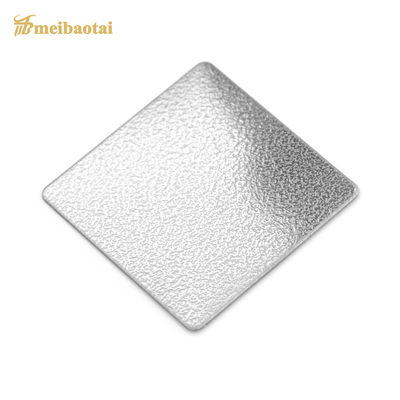 Giá tốt Super Mirror trang trí tấm thép không gỉ Độ dày 0,55mm Tiêu chuẩn ASTM cho tường và trần nhà trực tuyến