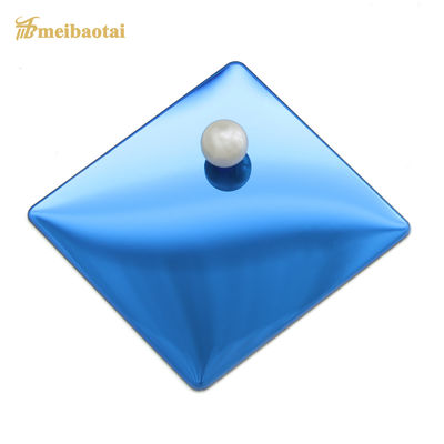 Giá tốt Tương lai 201J2 gương lạnh cán tấm thép không gỉ 1500mm chiều rộng trực tuyến