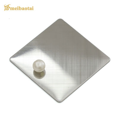 Giá tốt Bảng thép không gỉ 304 được đánh răng với lớp phủ màu vàng ở kích thước 1219x2438mm cho lĩnh vực ô tô trực tuyến