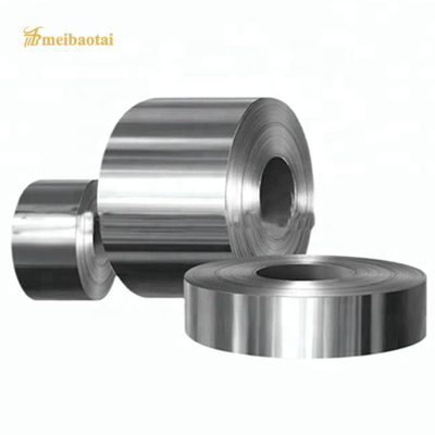 J2 J5 2b Lớp kim loại bằng thép không gỉ cán lạnh