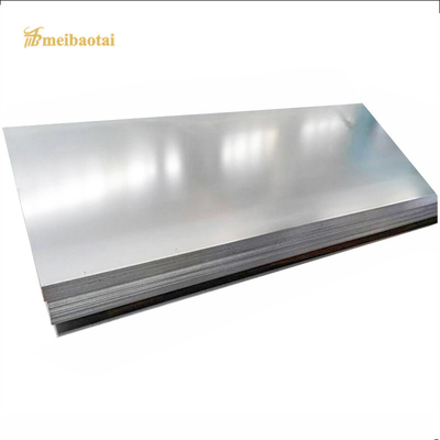2BA 430 Tấm thép không gỉ cán nguội Kim loại bền vững
