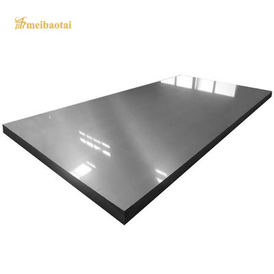 Giá tốt 201 Stainless Steel Cold Rolling Sheet với bề mặt kết thúc 2B và tính năng bền vững 1240 * 2440mm trực tuyến