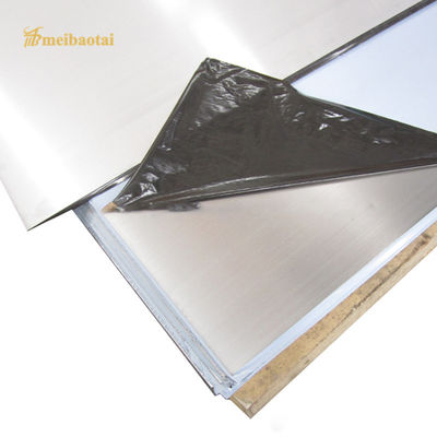 Giá tốt NO.4 bề mặt 4x8 bền vững 430 tấm thép không gỉ tấm cán lạnh trực tuyến