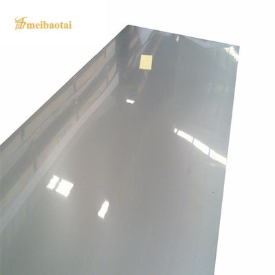 Giá tốt 201 Stainless Steel Cold Rolled Stainless Steel Plate với bề mặt 2B và tính năng bền vững trực tuyến