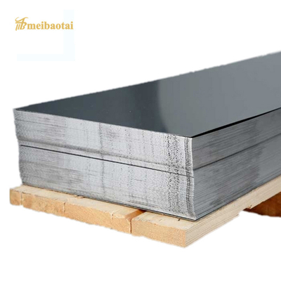 J2 Bảng thép không gỉ cán lạnh 1240mm