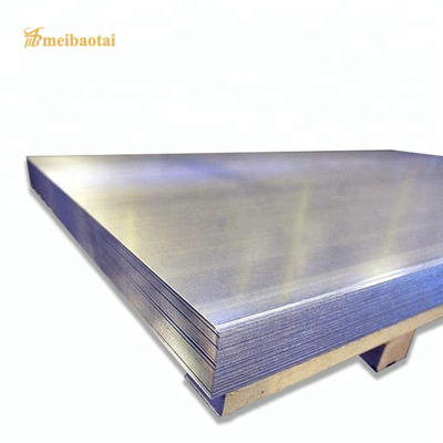 Tấm thép không gỉ cán nguội phẳng 304 201 J1 J2 2B BA số 4 Gương 8k