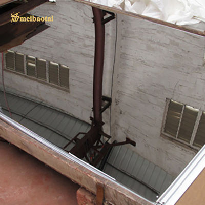 Giá tốt. Tấm thép không gỉ cán nguội bền vững 201J1 J2 304 430 Gương 8k Bàn chải 2B trực tuyến