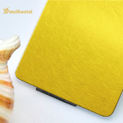 Giá tốt Aisi201 Tấm thép không gỉ vàng đen bạc 4 * 8ft Hình dạng phẳng trực tuyến