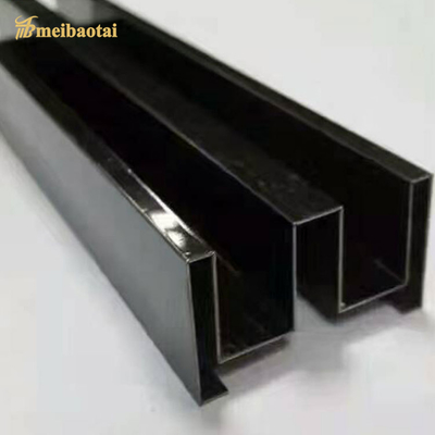 Cấu hình màu M U L T V A Tấm ốp trang trí bằng thép không gỉ Tường trang trí Bền vững