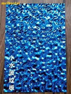 Giá tốt PVD màu xanh lá cây phủ nước dâng ván thép không gỉ để trang trí trần nhà trực tuyến