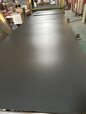 Giá tốt Tấm thép không gỉ hoàn thiện gương trang trí loại 304/201, kích thước 1219x2438mm, màu SS trực tuyến