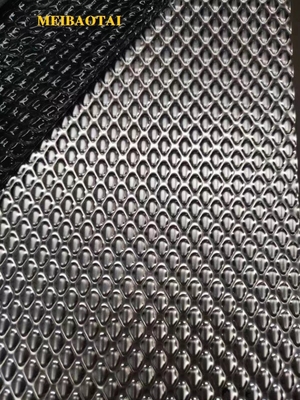 Mảng thép không gỉ nổi chuẩn ASTM 2438mm