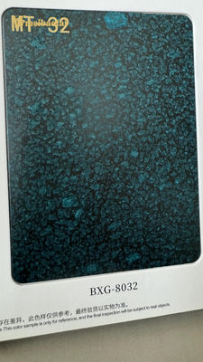 Giá tốt Màu tím Galaxy trang trí giả mạo Đồng cổ Stainless Steel tấm trực tuyến