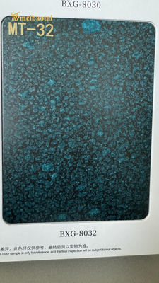 Giá tốt Thiết kế Sky Blue Starry Phép giả mạo Đồng cổ Stainless Steel trực tuyến