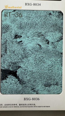 Giá tốt Ss304 Blue Color New Style Thiết kế trang trí tấm thép không gỉ trực tuyến