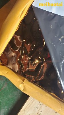 Giá tốt Bảng thép không gỉ đúc nước với tiêu chuẩn ASTM/AISI/GB/JIS/DIN/EN trực tuyến