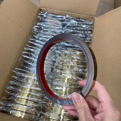 Giá tốt Màn hình băng mỏng cuộn kim loại bằng thép không gỉ trực tuyến