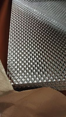 Giá tốt ss304 6WL Bảng trang trí bằng thép không gỉ trực tuyến