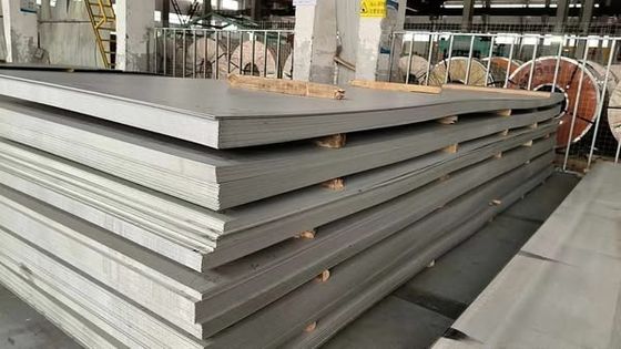 Giá tốt Tấm thép không gỉ cán nguội 201 2B có tính năng bền vững cho các ứng dụng công nghiệp trực tuyến