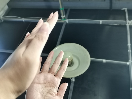 Lớp gương Ba Lan Stainless Steel Plate 201 Lớp phủ màu bạc