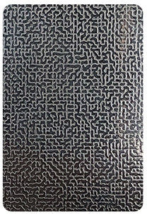 Giá tốt Ss304 gương đúc thép không gỉ tấm trang trí tường trực tuyến