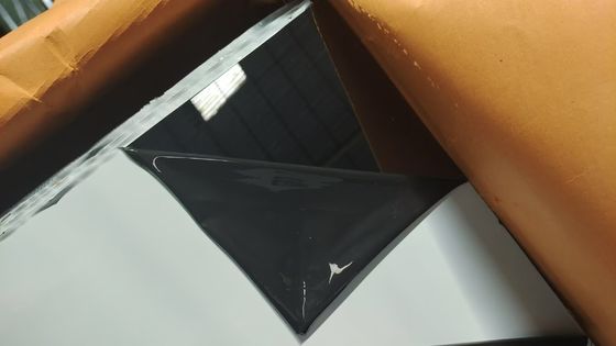 Giá tốt Black Mirror 410 lớp trang trí Stainless Steel tấm với lớp phủ màu trực tuyến