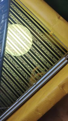 Giá tốt Tấm thép không gỉ ăn mòn dùng cho trang trí và kiến trúc với độ dày tùy chỉnh trực tuyến