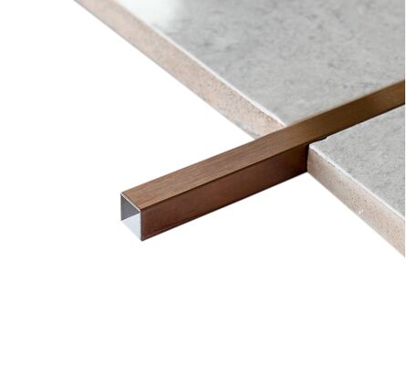 Giá tốt Đẹp vàng hồng đánh răng thép không gỉ hình U dẻo dẻo trực tuyến