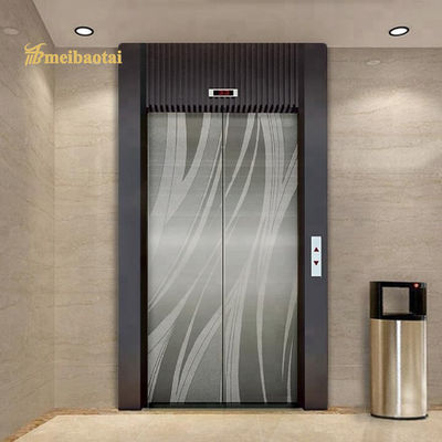 Giá tốt Bảng thép không gỉ 304 được đánh bóng với phim PVC 70 micron cho các ứng dụng thang máy trực tuyến