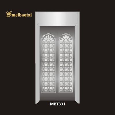 Giá tốt Thang máy 1250mm Tấm thép không gỉ 2B Khắc tiêu chuẩn JIS 201 lớp trực tuyến