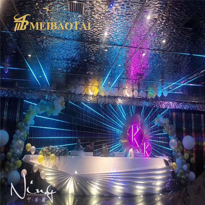 Giá tốt Tấm Pvd bằng thép không gỉ được dập, tấm trang trí ss Chiều rộng 1000mm trực tuyến