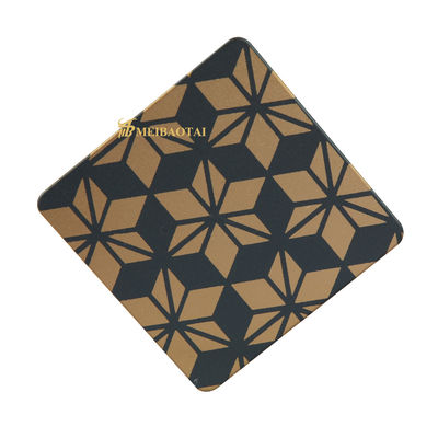 Giá tốt. Tấm thép không gỉ khắc bông tuyết, Tấm GB Thép không gỉ 304 1219x2438mm trực tuyến