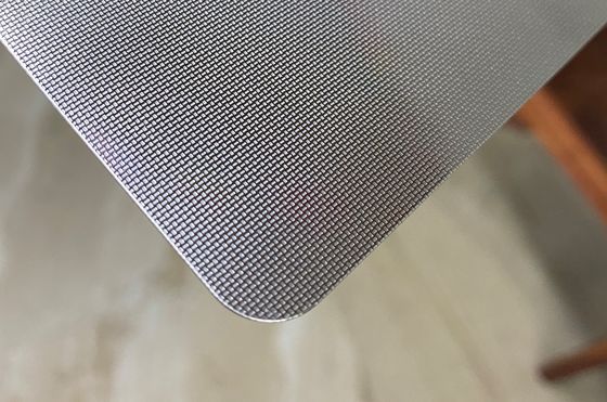 Giá tốt Bộ phim PVC kép 201 Bảng thép không gỉ nổi với độ cứng HV230 cho các ứng dụng trang trí trực tuyến