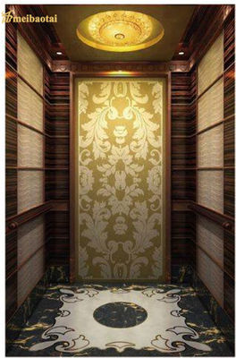 Giá tốt Thang máy độ dày 0,95mm Tấm thép không gỉ 304 Lớp xử lý bề mặt được đánh bóng trực tuyến