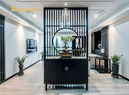 Giá tốt Màn hình thép không gỉ thiết kế đen hiện đại thêm một chút thanh lịch và tinh tế vào bất kỳ không gian nào trực tuyến