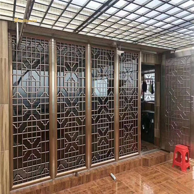 Giá tốt Laser cắt nhôm 8mm độ dày phòng phân vùng kim loại trực tuyến