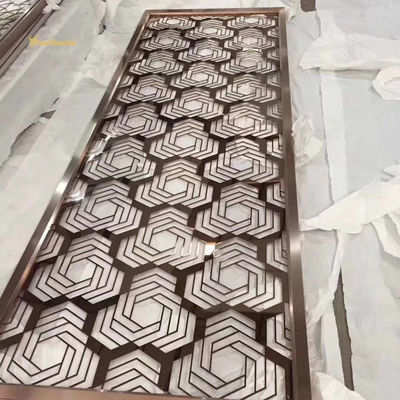 Giá tốt Bộ chia phòng thép không gỉ tùy chỉnh cho các ứng dụng khác nhau trực tuyến