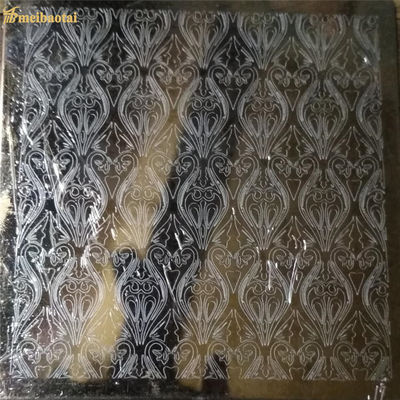 Giá tốt Gương đen khắc tấm thép không gỉ Độ dày 0,3mm AISI trực tuyến