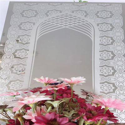 Giá tốt Tùy chỉnh Tấm thép không gỉ màu 0,3mm Tấm cửa thang máy trực tuyến