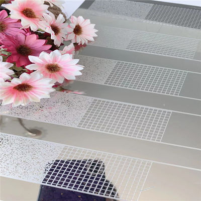 Giá tốt Chiều dài 3m khắc tấm thép không gỉ, tấm kim loại tấm OEM Aisi 304 trực tuyến