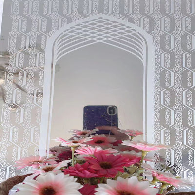 Giá tốt Aisi 304 Hóa chất khắc bằng thép không gỉ Kỹ thuật cán nguội 1,0mm trực tuyến