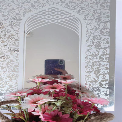 Tấm thép không gỉ 304, dày 1.15mm, màu bạc, vật liệu BAOSTEEL, tấm thép không gỉ ăn mòn