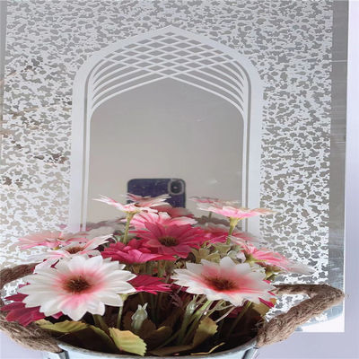 Giá tốt Tấm thép không gỉ khắc AISI, Tấm tráng gương Ss Độ dày 1.12mm trực tuyến