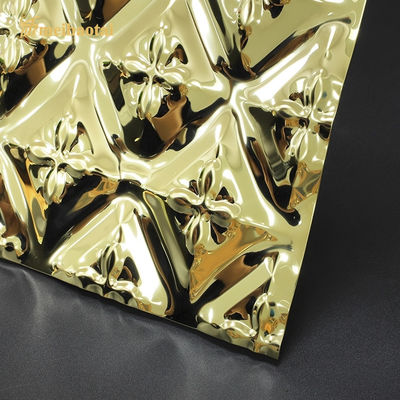 Giá tốt Tấm kim cương bằng thép không gỉ 201 AISI Tiêu chuẩn độ dày 0,75mm trực tuyến