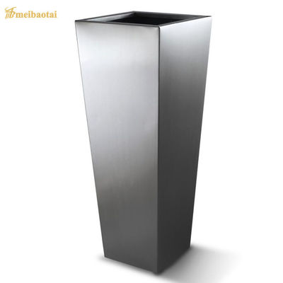 Giá tốt. 316 Chế tạo kim loại bằng thép không gỉ Đường kính 100mm Bề mặt số 4 trực tuyến