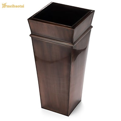 Giá tốt. Độ dày 2mm Ống thép không gỉ tùy chỉnh Uốn cong Màu cổ TISCO trực tuyến