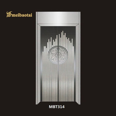 Giá tốt Vàng đánh bóng kết thúc khắc thang máy Stainless Steel Bảng 1219x2438mm trực tuyến