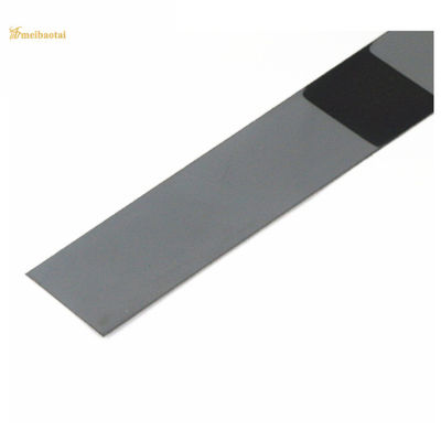 Giá tốt SS 304 PVD sơn lớp phủ gạch Trim với xử lý bề mặt gương và độ dày 0,55mm trực tuyến