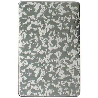 Giá tốt Tấm thép không gỉ dập nổi 304 kích thước 4x8 với màng PVC kép cho tấm ốp tường trang trí trực tuyến